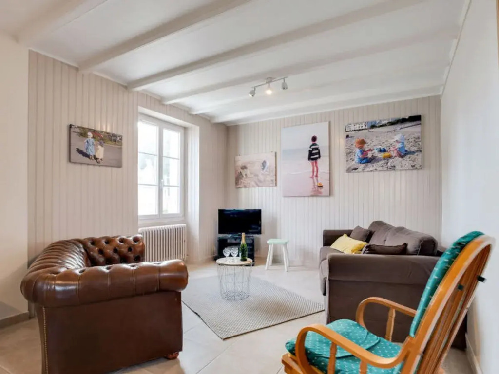 House Kerhel Quiberon