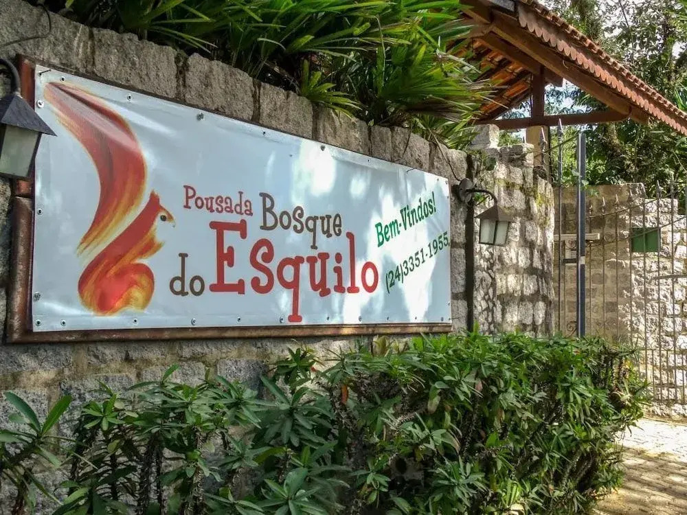 Pousada Piemonte