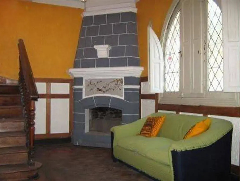 Hostal del Barrio