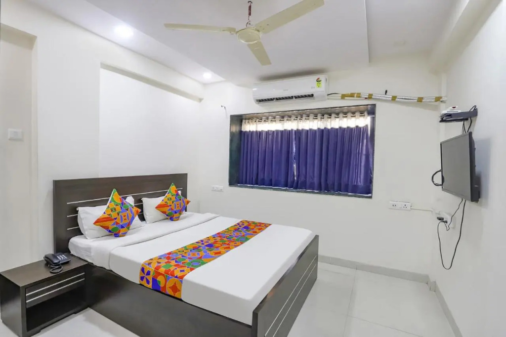 FabHotel Villa 31