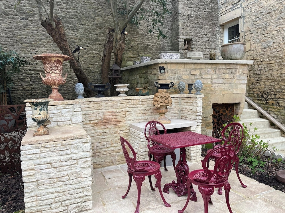 Chambres dHôtes de lAncienne Auberge