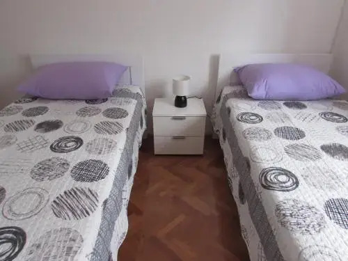 Room Bioci