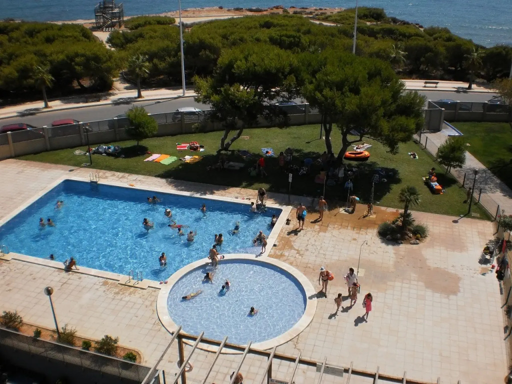 Alcocebre Suites Hotel 3000