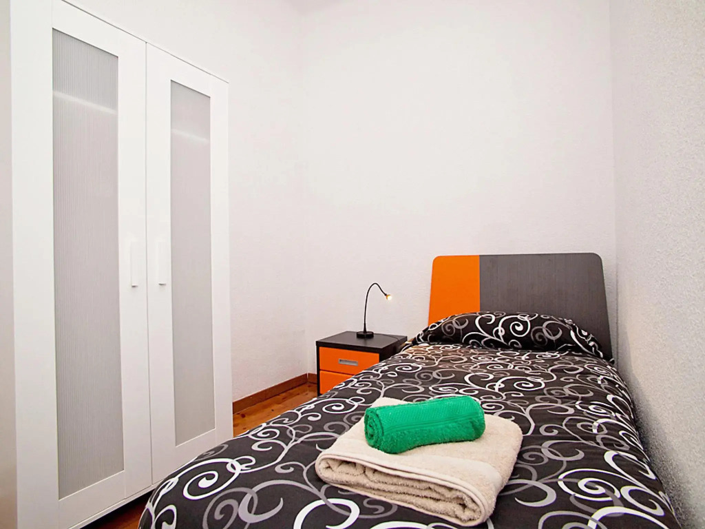 Eixample Dret Roger de Flor Rossello - Four Br