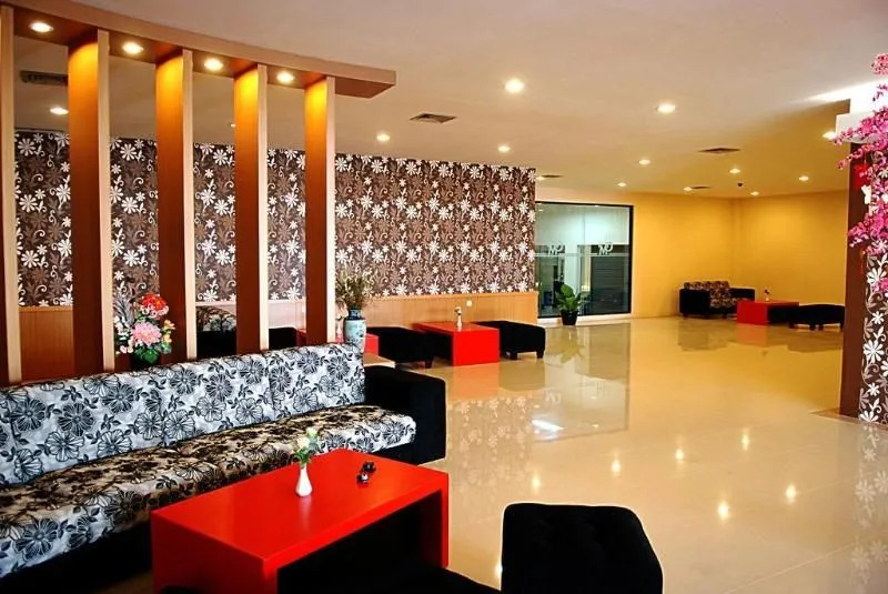 Sahid Mandarin Pekalongan