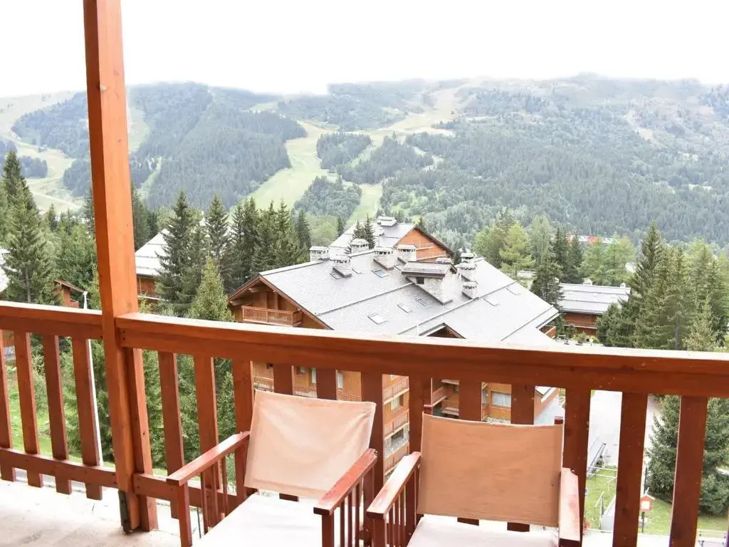 Appartement Méribel, 3 pièces, 6 personnes - FR-1-180-309