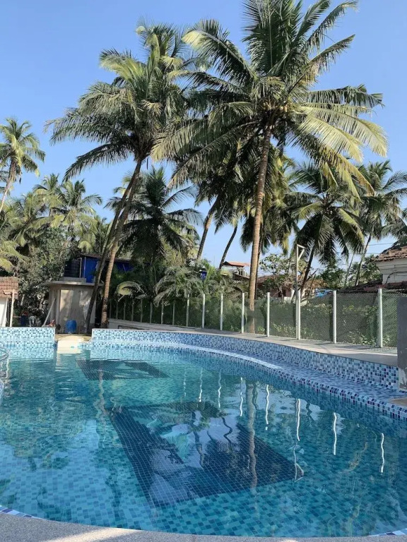 The Retreat