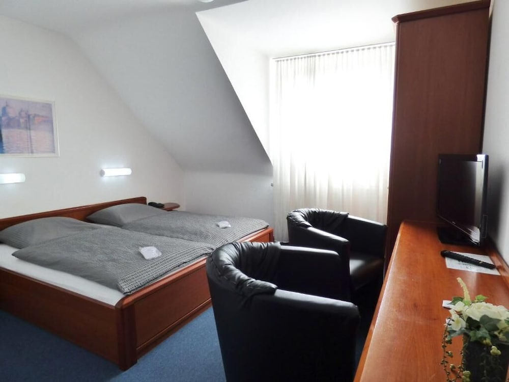 Hotel Garni Alt Büttgen