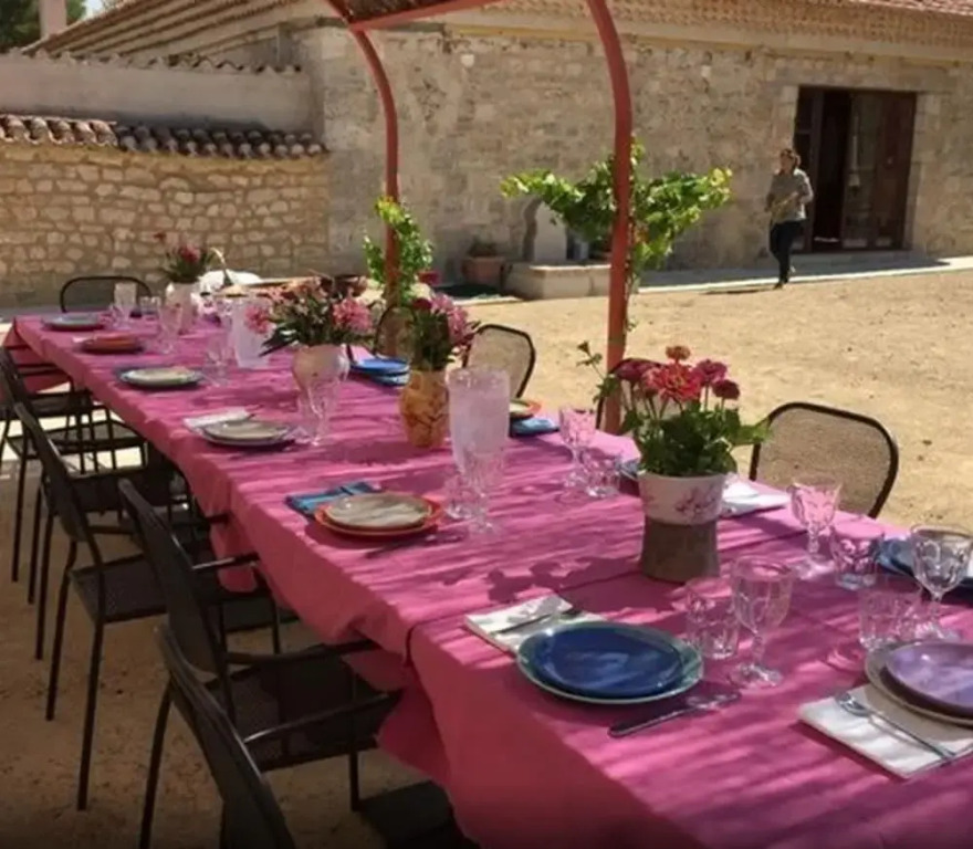 Finca El Cercado