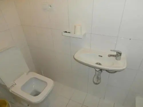Penzion Zemanův Dvůr
