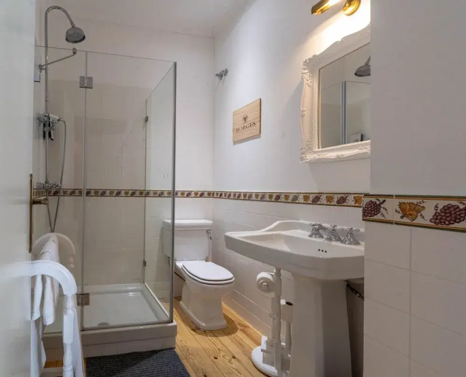 Casa do Vinho Sintra Guest House