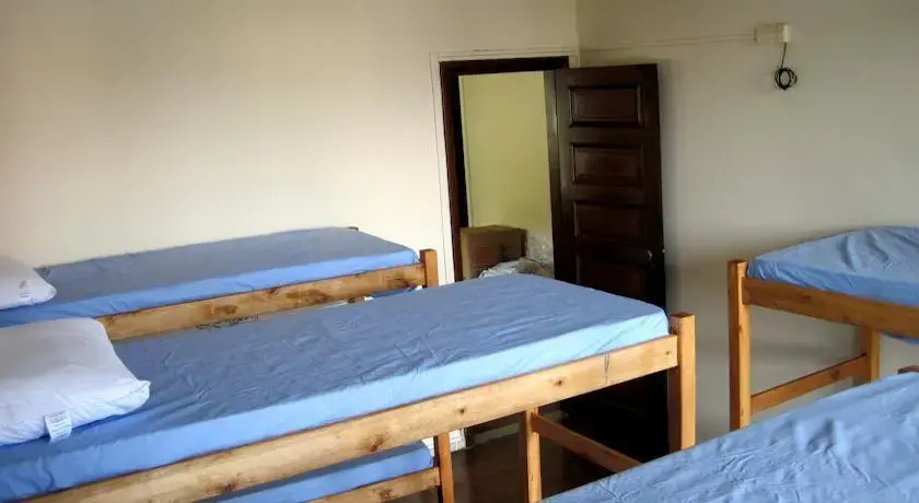 Pampulha Adventure Hostel