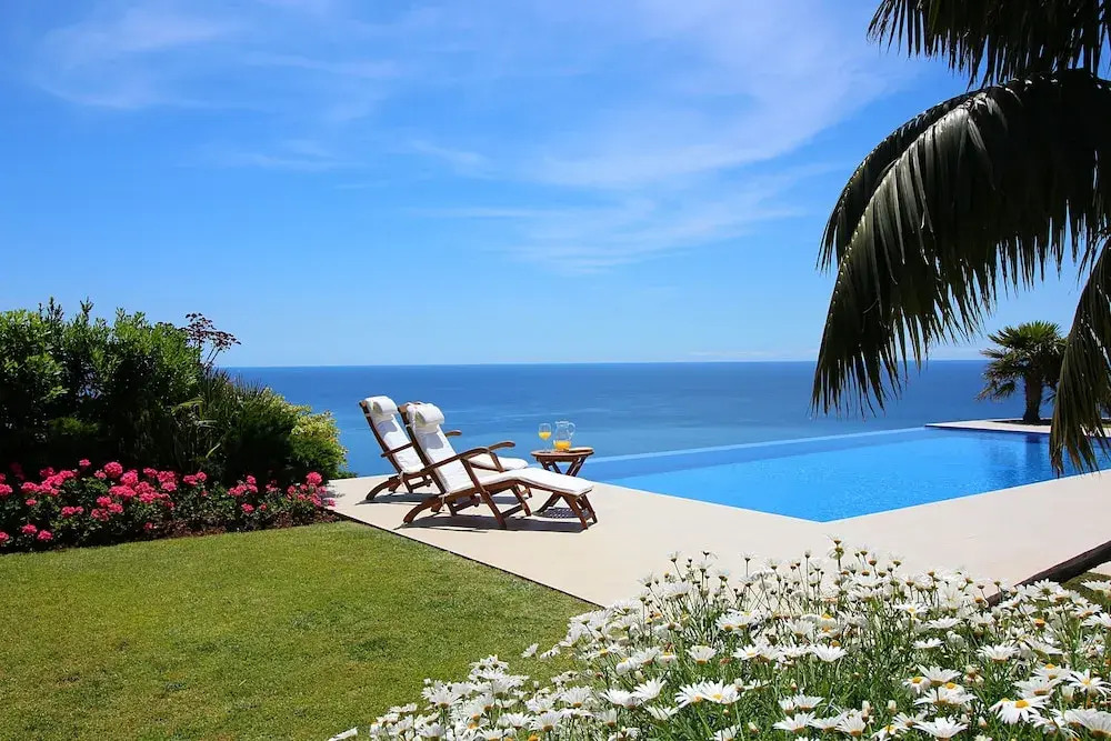 Morning Star Villa