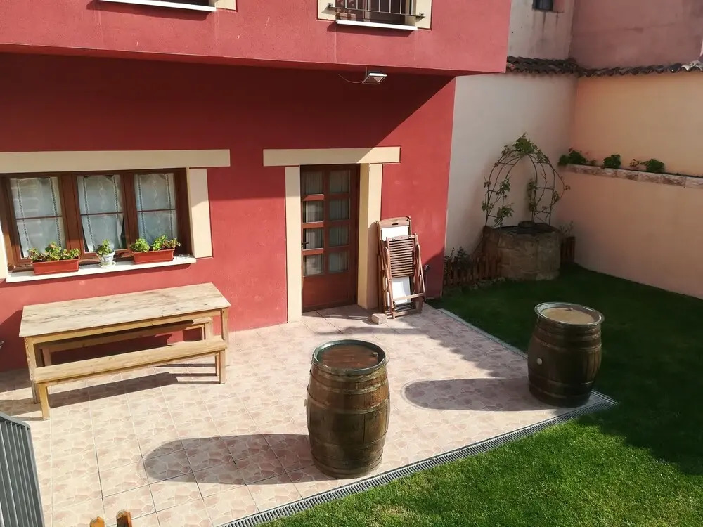 Casa Rural La Abuela Lola