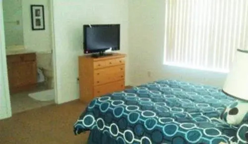 Stoneman Vacation Location In The Davenport Florida Area
