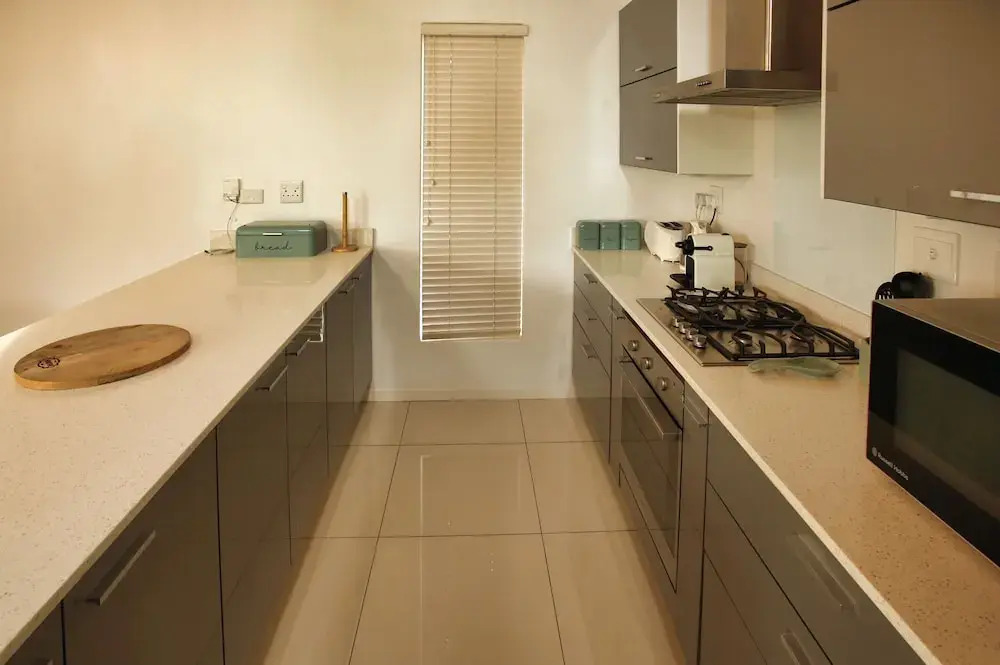 La Maison, Langebaan 6-sleeper