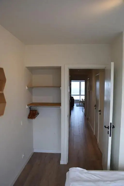 Appartement Lucia, 8ste verdieping