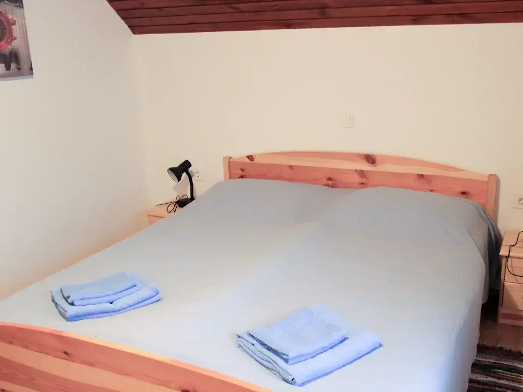 Charming Apartment in Bohinjska Bistrica with Barbecue