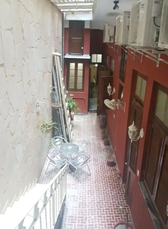 Hostal Montenegro