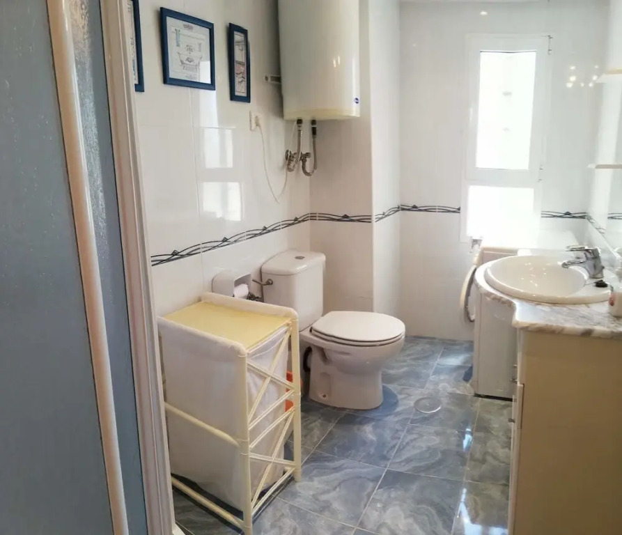 Circo Apartment