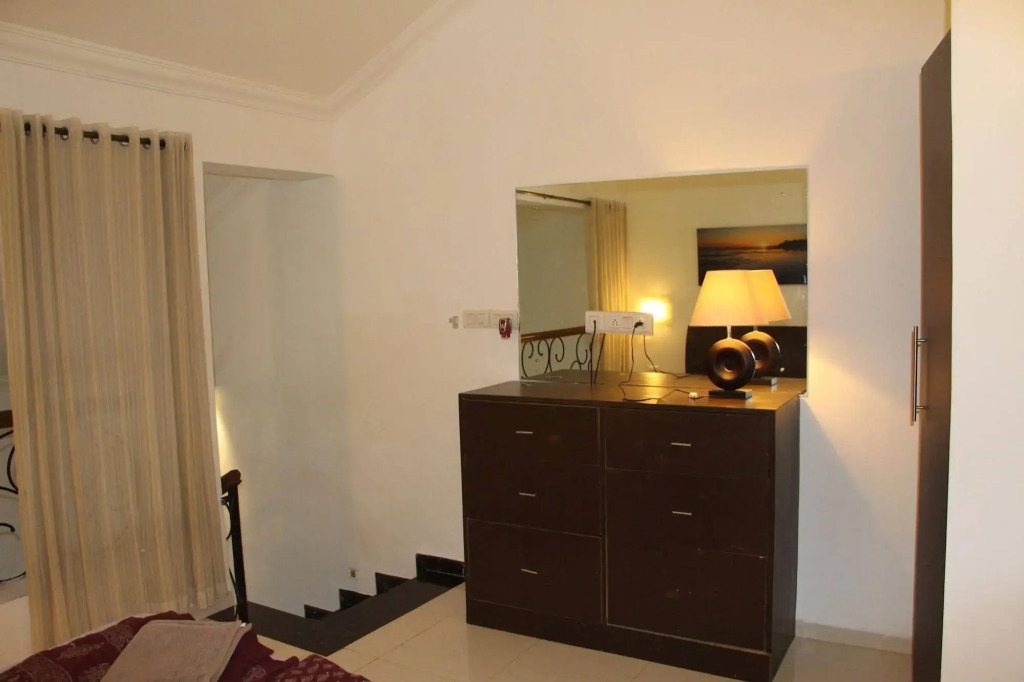 Susegad Suites Goa