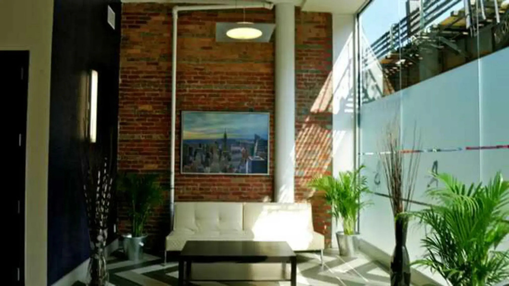 International Students Residences
