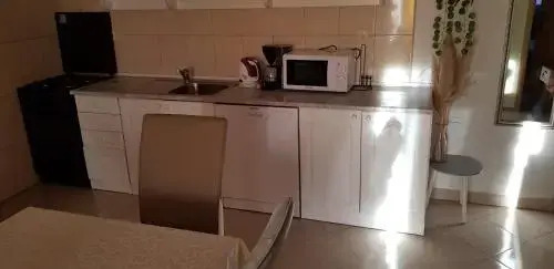 Apartmani Vranjkovic