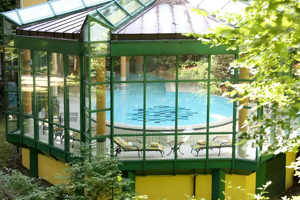 Villa Hammerschmiede