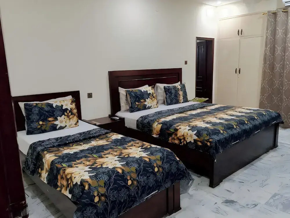 Grace Inn Guest House