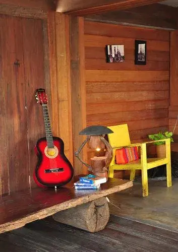 HI-Sukhumvit - Hostel