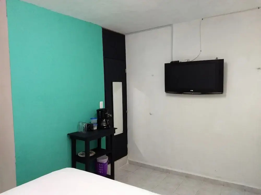 Casa Monik