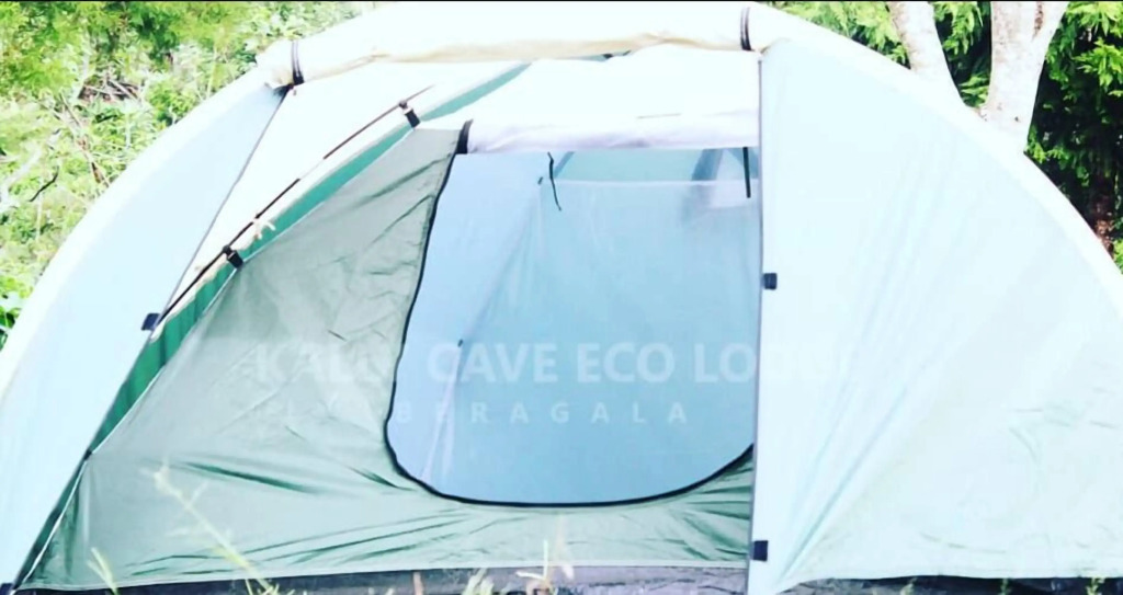 Kallycave Eco Lodge