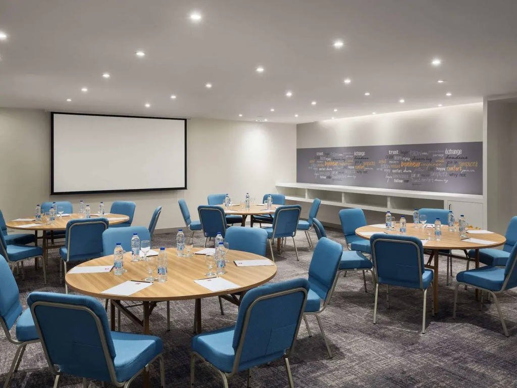 Ibis Jeddah Malik Road