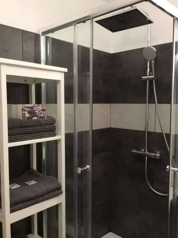 Appartement Baie des Anges Cap Liouquet