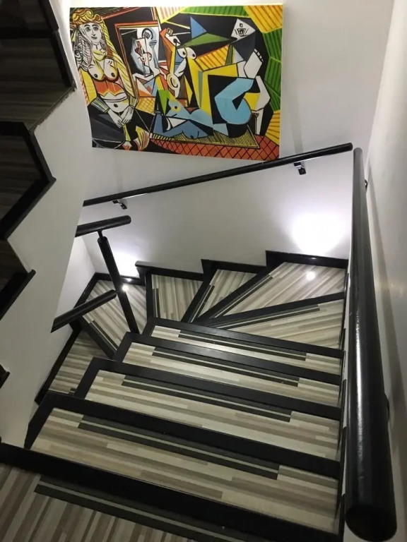 Hotel Ámbar Boutique