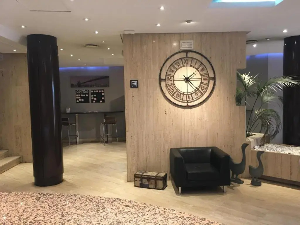 Hotel Puertollano