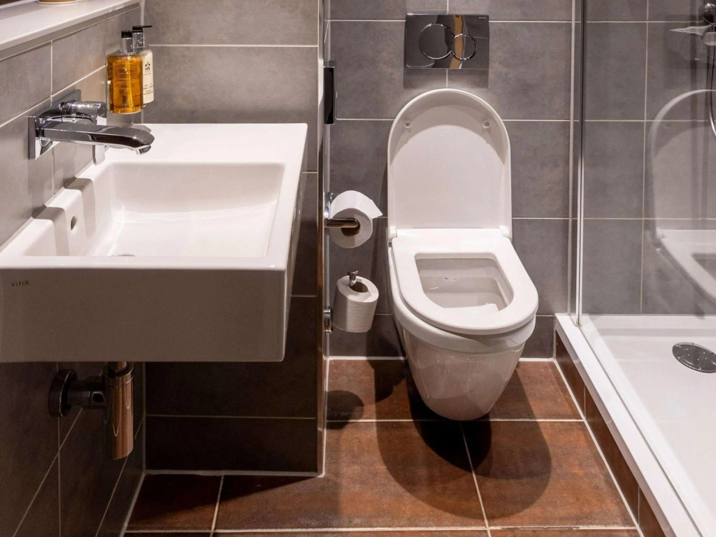 ibis Styles Leeds City Centre Arena