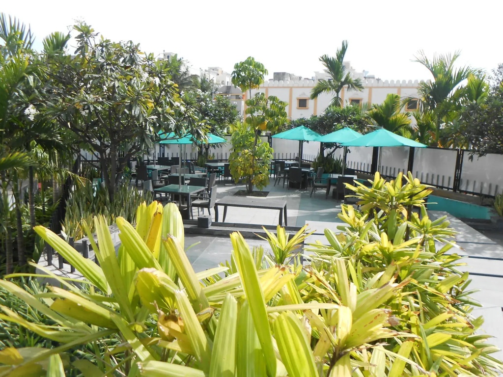 Lemon Tree Hotel, Chinchwad, Pune