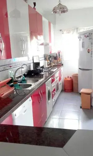Apartment Calle Cala Higuera, 04118 San Jose, Almeria, Espana