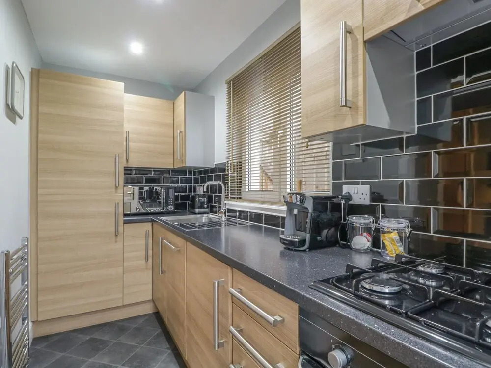 1 Boath Road