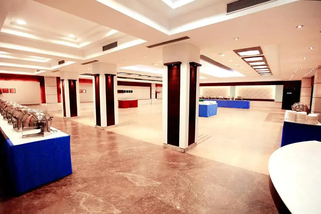 OYO Rooms Panchkula Bus Stand