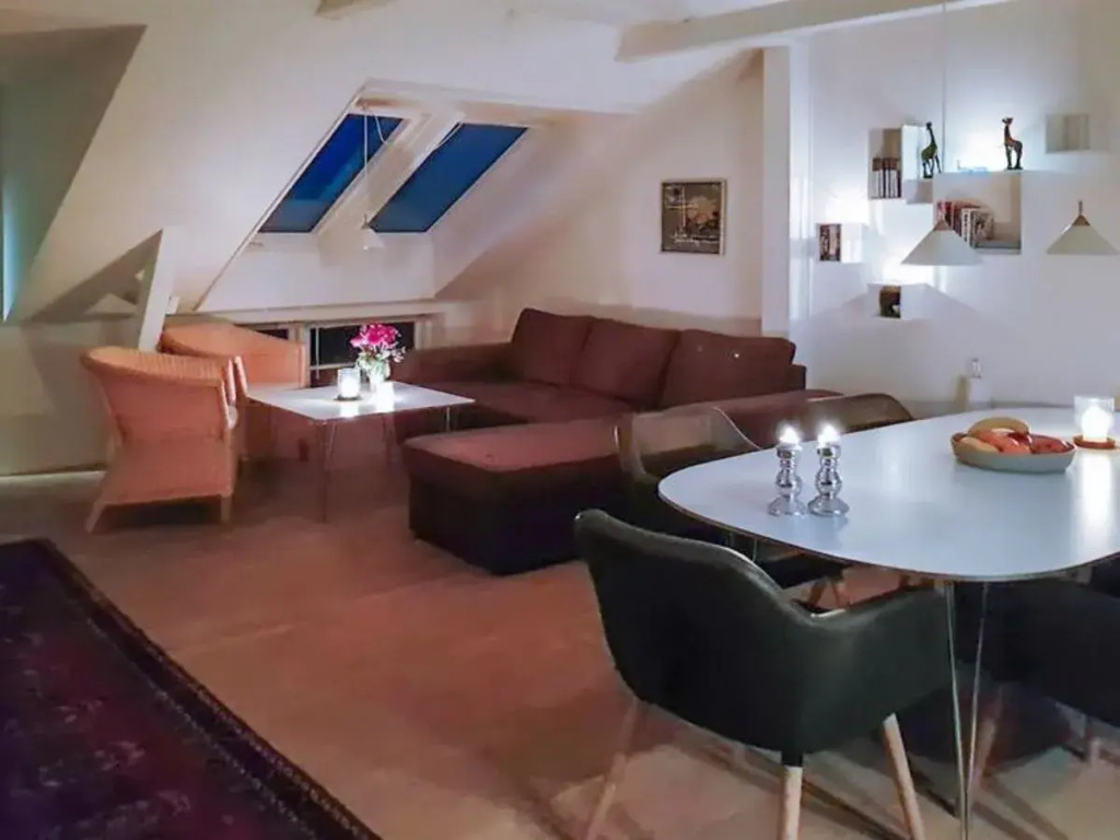 Holiday Home Ebertina - 500m from the sea by Interhome