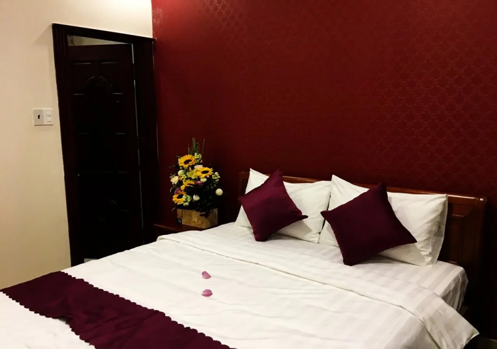 Cactusland Hotel Tan Binh Near T3 Station