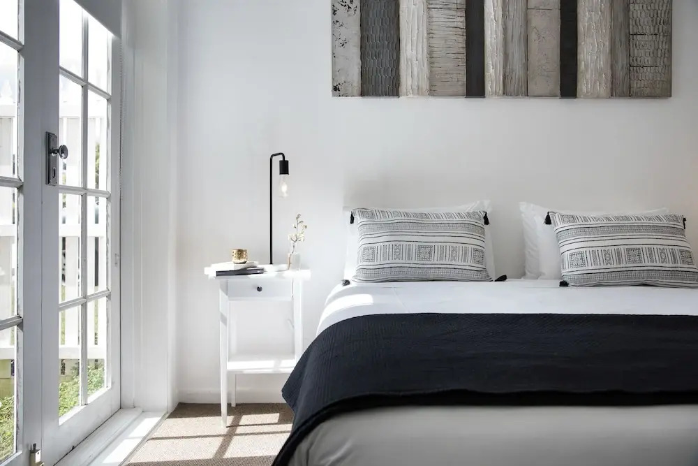 Lake Daylesford Apartments 2
