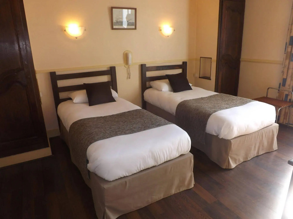 Hotel de LEurope