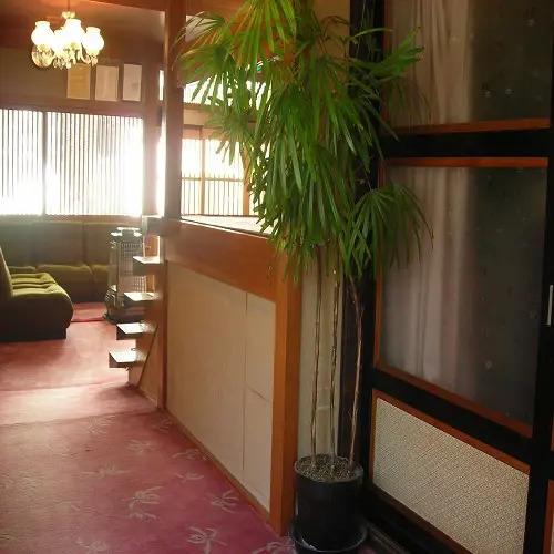 Aji no Yado Fujiya Ryokan (Nagano)