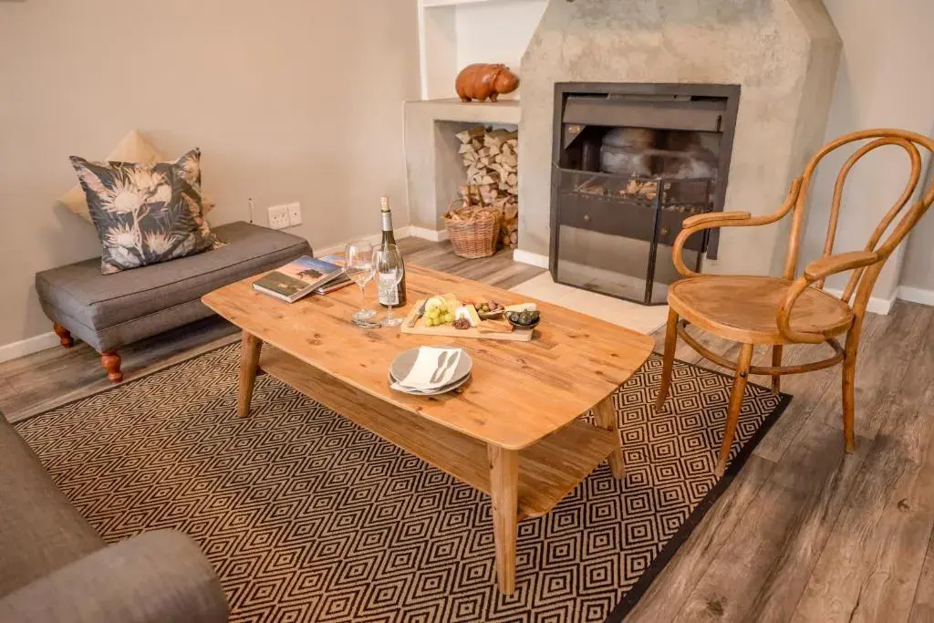 The Corner House Privé