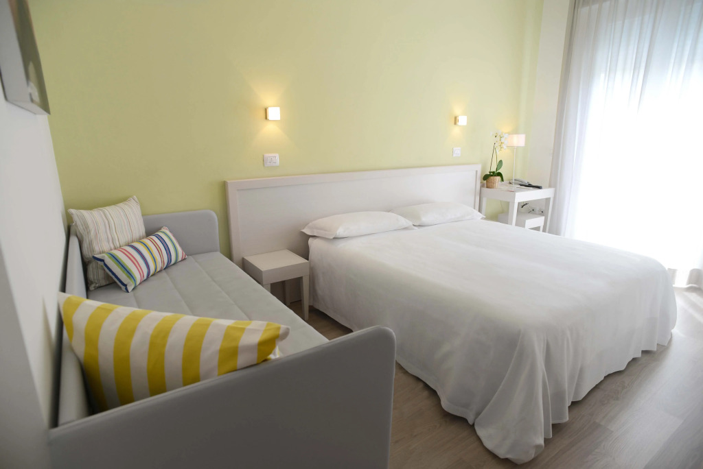 Maree Hotel Cesenatico