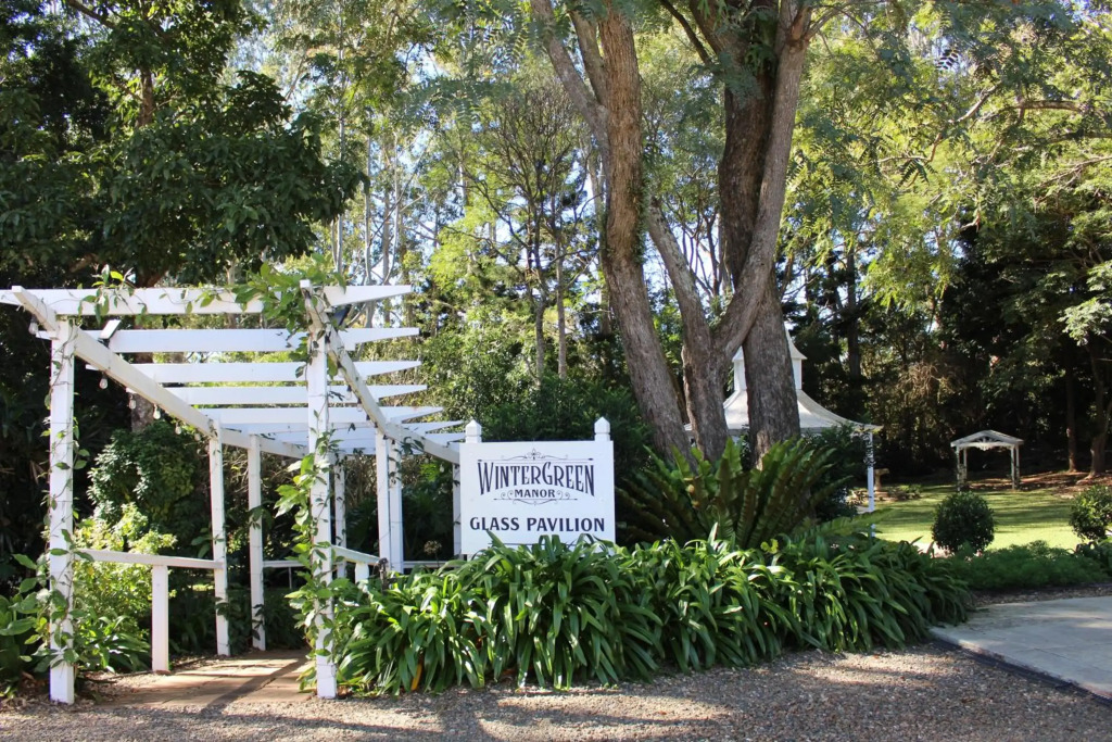 WinterGreen Manor at Maleny