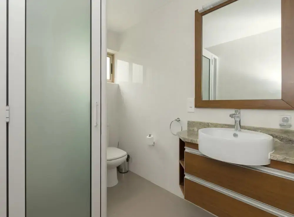 Sahaj Holiday Apartments